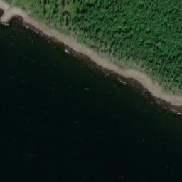 Satellite imagery of Alskatan, SE