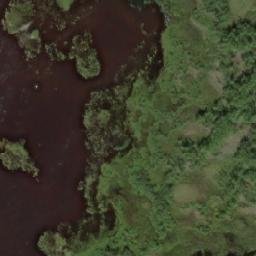 Satellite imagery of Hevosenharja, FI