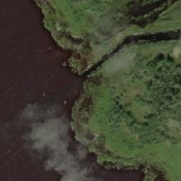 Satellite imagery of Hevosenharja, FI
