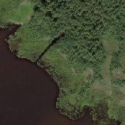 Satellite imagery of Karinlumppi, FI
