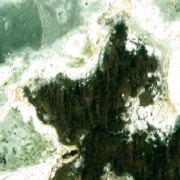 Satellite imagery of Luusinokka, FI