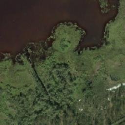 Satellite imagery of Karinlumppi, FI