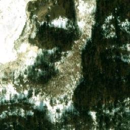 Satellite imagery of Luusinokka, FI