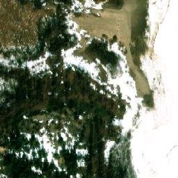 Satellite imagery of Pookinokka, FI