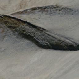 Satellite imagery of Mount Klotz, CA