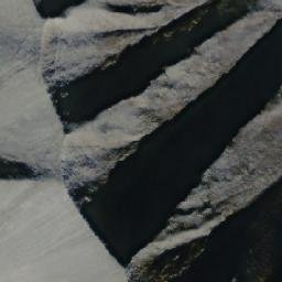 Satellite imagery of Mount Klotz, CA