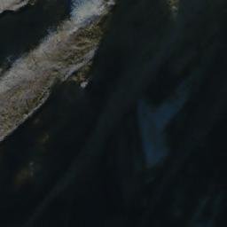 Satellite imagery of Mount Klotz, CA