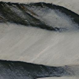 Satellite imagery of Mount Klotz, CA