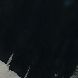 Satellite imagery of Mount Klotz, CA