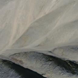 Satellite imagery of Mount Klotz, CA