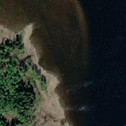 Satellite imagery of Liggaren, SE