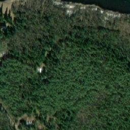 Satellite imagery of Kiusaajannokka, FI