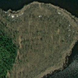 Satellite imagery of Kiusaajannokka, FI