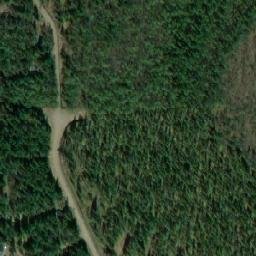 Satellite imagery of Kiusaajannokka, FI