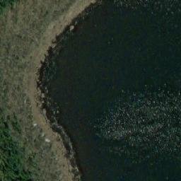 Satellite imagery of Kiusaajannokka, FI