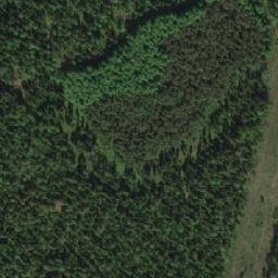 Satellite imagery of Myllyharju, FI