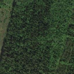 Satellite imagery of Myllyharju, FI