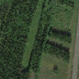 Satellite imagery of Myllyharju, FI