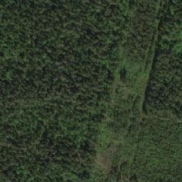 Satellite imagery of Myllyharju, FI