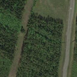 Satellite imagery of Myllyharju, FI