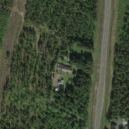 Satellite imagery of Myllyharju, FI
