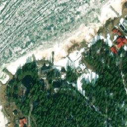 Satellite imagery of Fåröberget, SE
