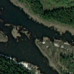 Satellite imagery of Tuominokka, FI