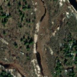 Satellite imagery of Hietasaari, FI