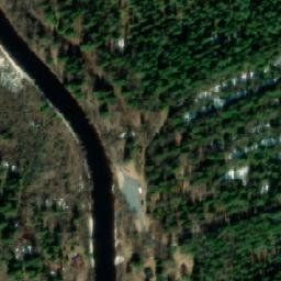 Satellite imagery of Hietasaari, FI