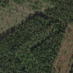 Satellite imagery of Kyöpelinharju, FI