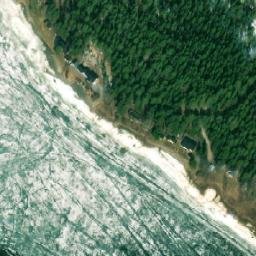 Satellite imagery of Fåröberget, SE