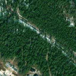 Satellite imagery of Fåröberget, SE