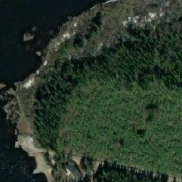 Satellite imagery of Kutti, FI
