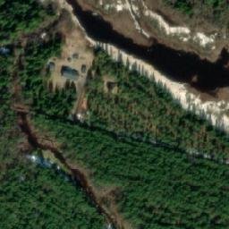 Satellite imagery of Hietasaari, FI