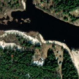 Satellite imagery of Hietasaari, FI