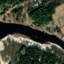 Satellite imagery of Hietasaari, FI