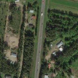 Satellite imagery of Kyöpelinharju, FI
