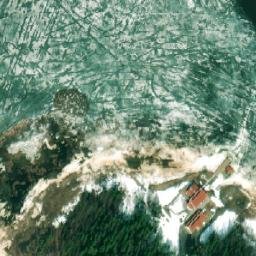 Satellite imagery of Fåröberget, SE