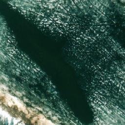 Satellite imagery of Fåröberget, SE