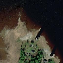 Satellite imagery of Lilla Nötögrundet, SE