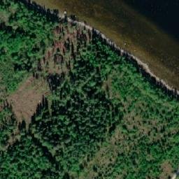 Satellite imagery of Inre Mjoögrundet, SE