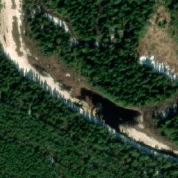 Satellite imagery of Hietasaari, FI