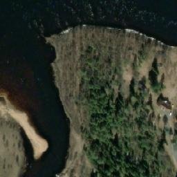 Satellite imagery of Karhunnokka, FI