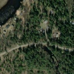 Satellite imagery of Karhunnokka, FI
