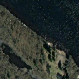 Satellite imagery of Tuppo, FI
