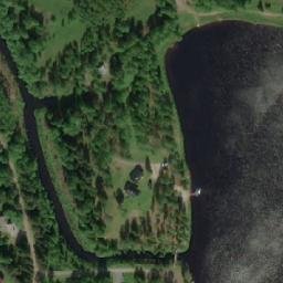 Satellite imagery of Kintasaari, FI