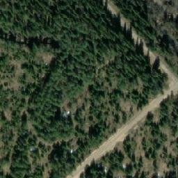 Satellite imagery of Tuppo, FI