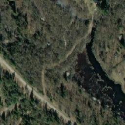 Satellite imagery of Tuppo, FI
