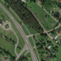Satellite imagery of Kintasaari, FI
