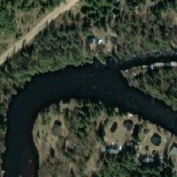 Satellite imagery of Ellalantörmä, FI